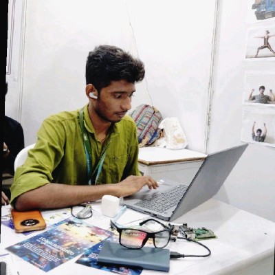 Nithin Jambula
