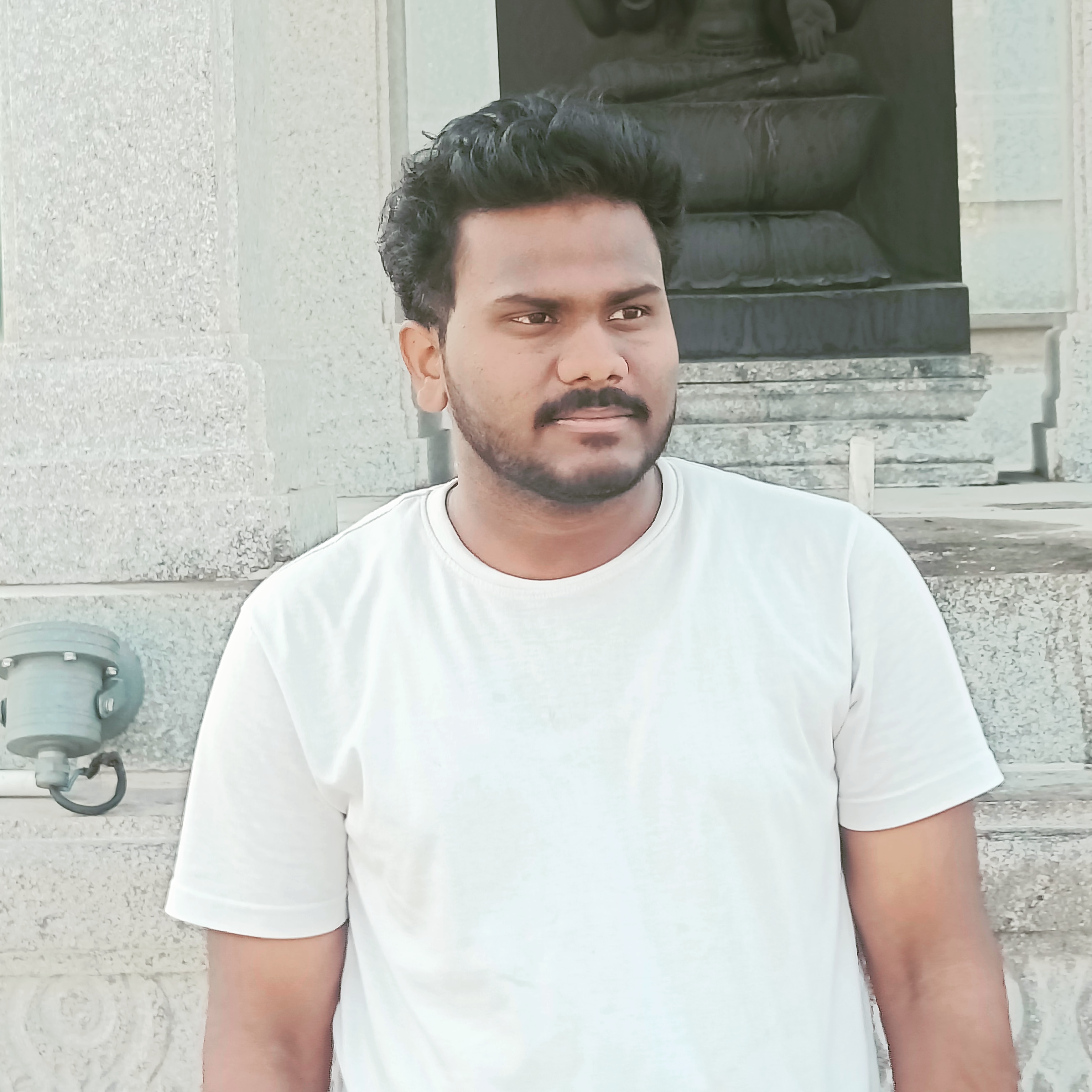 Harish Reddy