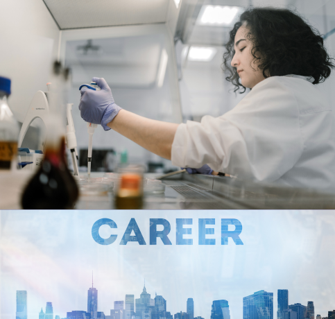 Career Resources