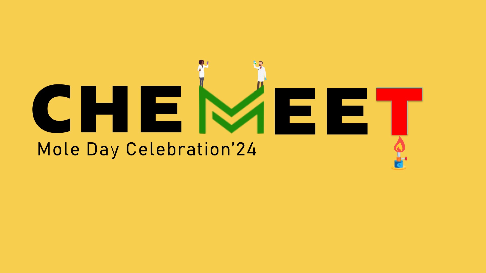 Mole Day Celebration 24