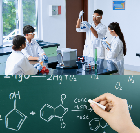Education Resources