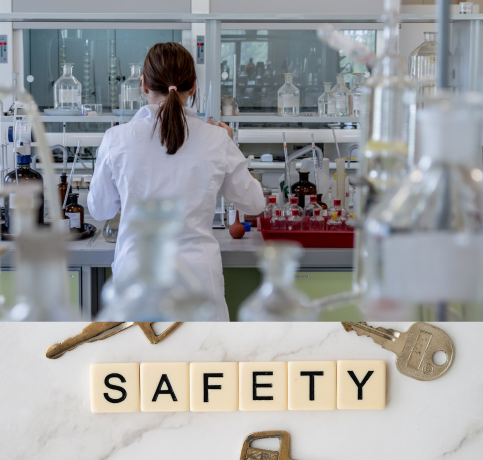 Lab Safety